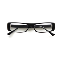 Lunettes de vue rectangulaires rétro Sifier, monture petite, de haute qualité, en acétate, mode Y2K, pour femmes