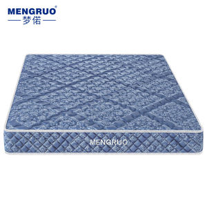 Colchón de muelles de <span class=keywords><strong>esponja</strong></span>, muebles de dormitorio, 1 40HQ, precio barato, económico, gran oferta - Product Image 4