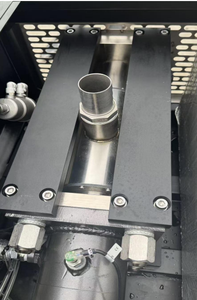 IP1000 Automatic Multi-specification High-conversion Durable <strong>Dry</strong> <strong>Ice</strong> Pelletizer <strong>Atmosphere</strong> <strong>Equipment</strong>/<strong>smog</strong> <strong>Maker</strong>/ <strong>Dry</strong> <strong>Ice</strong> - Product Image 4