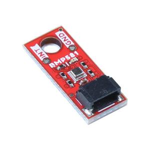SEN-20171 <span class=keywords><strong>SENSOR</strong></span> tekanan mikro <span class=keywords><strong>SPARKFUN</strong></span>- - Product Image 1