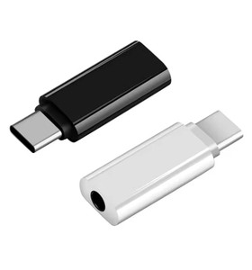 Nuovissimo tipo C maschio a 3.5mm femmina <span class=keywords><strong>Jack</strong></span> adattatore Audio <span class=keywords><strong>per</strong></span> telefono cellulare auricolare <span class=keywords><strong>Jack</strong></span> - Product Image 3