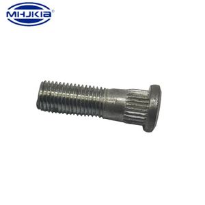 Pièces automobiles, boulon <span class=keywords><strong>de</strong></span> moyeu <span class=keywords><strong>de</strong></span> <span class=keywords><strong>roue</strong></span> avant 51752-07000, <span class=keywords><strong>goujon</strong></span> <span class=keywords><strong>de</strong></span> <span class=keywords><strong>roue</strong></span> pour voiture coréenne <span class=keywords><strong>Hyundai</strong></span> KIA - Product Image 2