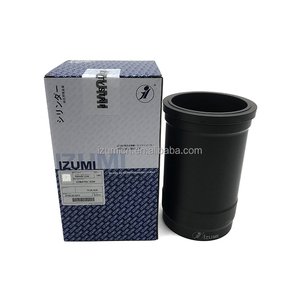 Recambios para Maquinaria de Construcción, Camisa de Cilindro 6142-22-2211 6142222211 para Excavadora 4D94 - Product Image 2