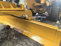 Niveleuse Caterpillar 140H d'occasion en bon état CAT140H Prix bas à vendre
