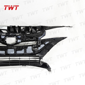 Parrilla Delantera para Automóvil Taiwan 53101-47040 para Toyota <span class=keywords><strong>PRIUS</strong></span> PRIME 201609-201807 <span class=keywords><strong>ZVW52</strong></span> - Product Image 6