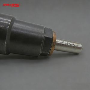 Injecteur de carburant 295050-1810 418-3229 392-1368, soupapes d'injection pour moteur CAT C4.4, excavatrices 312F 313F 314F 315F 316F 318F - Product Image 3