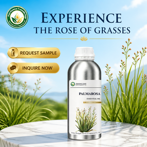 <span class=keywords><strong>Huile</strong></span> <span class=keywords><strong>Essentielle</strong></span> de Palmarosa Purifiante Naturelle (Cymbopogon Martini) pour la <span class=keywords><strong>Lessive</strong></span> Fraîche et les Formules de Nettoyage Domestique - Product Image 6