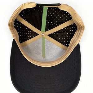 Custom Trucker <b>Cap</b> Snapback Rope <b>Hat</b> With Embroidered Logo Baseball <b>Hat</b> Sithport Adjustable Adult <b>Cap</b> for Unisex - Product Image 5