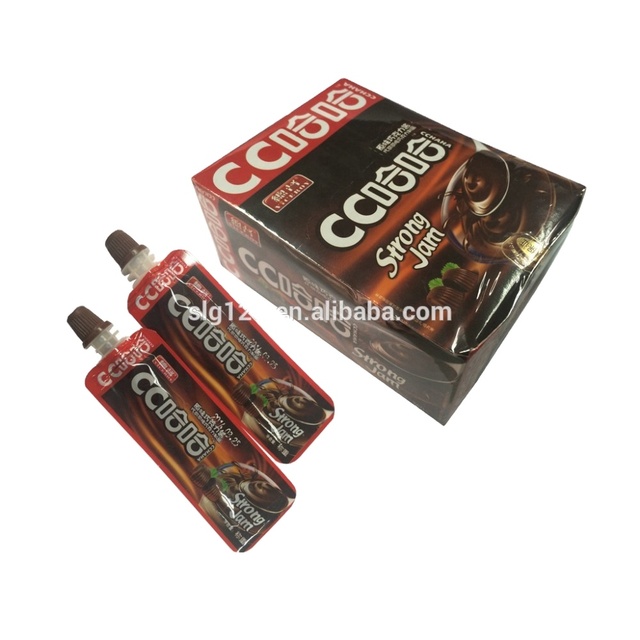 NEW ITEM!  Sweet Chocolate Sauce Spread Liquid Chocolate in  Chocolates