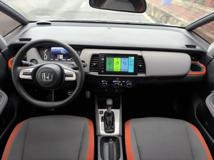 <span class=keywords><strong>Honda</strong></span> Life Usado, 1.5L CVT, Bajo Kilometraje, Gasolina, Mini Auto Urbano, Volante a la Izquierda, Vehículo de <span class=keywords><strong>Segunda</strong></span> <span class=keywords><strong>Mano</strong></span> - Product Image 6