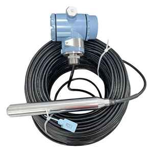 Датчик глубокого уровня скважины 150 м, ультразвуковой измеритель уровня воды, датчик уровня 150 м - Product Image 3