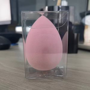 Esponja de Maquillaje <span class=keywords><strong>XL</strong></span> Grande en Forma de Gota de Agua, Sin Látex, para Base de Maquillaje Líquida y Cosméticos Faciales - Product Image 6