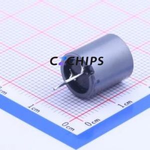 Inducteur de puissance A7503AY-100M, composant traversant (THT), D11xL13.5mm 10uH 20% 4.32A 36mOhm - Product Image 2