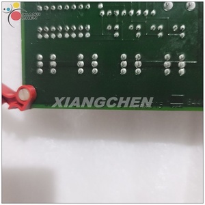 JENNEY High Quality 00.781.1075 MOT 81.186.5315 Circuit Board for Heidelberg <b>Printing</b> <b>Machine</b> Spare Parts - Product Image 6
