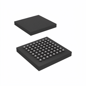 64 XFBGA, WLCSP Embedded Buy Electronics Components Online ATSAML21J18B-UUT BOM IC In Stock - Product Image 1