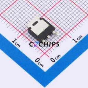 Diodo Schottky Original y Nuevo MBR30100DR TO-252, Venta al por Mayor de Componentes Electrónicos, Proveedor de Chips y Servicio BOM - Product Image 2