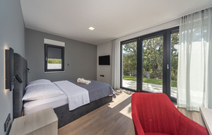 Đèn Đọc Sách Gắn Bề Mặt Đầu Giường Đèn Nền 3W + 4W Đèn Led Đọc Sách Gắn Tường Với Bảng Nhôm - Product Image 5