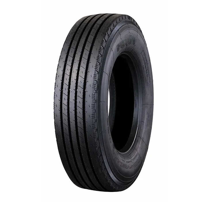 Forlander Truck Banden Radial 295/80/22.5 Wheel Tyre