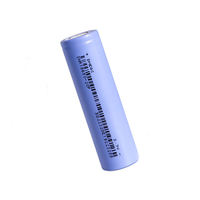Precio de Fábrica, Batería de Iones de Litio 18650 de 3.7V y 2000mAh, Celdas Cilíndricas de Iones de Litio para Bicicletas Eléctricas, Drones y Proyectos DIY