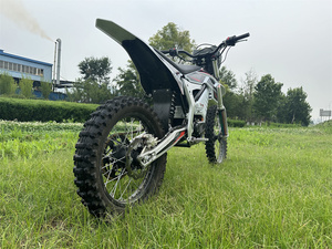 Moto tout-terrain TYE nouvelle génération 2026, puissance 22KW, vitesse maximale 120km/h, 72V 60Ah - Product Image 2