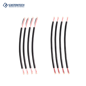 EW-3050 Macchina Multifunzione ad Alta Efficienza per Taglio e Spellatura Fili, per Cavi con Diametro Esterno 1-6mm, Attrezzatura per Produzione Cavi - Product Image 4