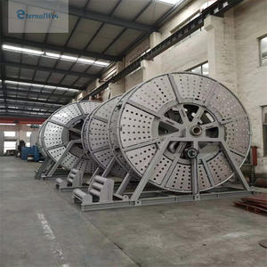 智能软管滚筒自动张力Plc控制物联网监控API 17F - Product Image 5