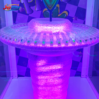 Joyplay Distributeur de prix à pince, Machine de jeu à monnayeur, Équipement d'arcade, Fournisseur de machines de jeu à pince