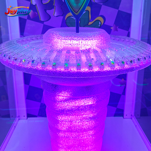 Máquina de pinzas Joyplay para premios, máquina expendedora de juguetes de lujo, equipo de arcade operado con monedas, proveedor de máquinas de juego con pinzas - Product Image 5
