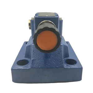 Nueva Válvula Solenoide Número de Pieza DB10 DB20 DB30 Serie Hidráulica Piloto de Alivio DB30-2-52/350 - Product Image 3