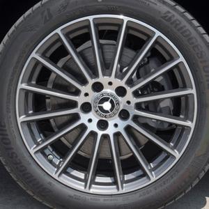 Rines de Aleación de Aluminio de 17-19 Pulgadas para Mercedes-Benz Clase E E300L E260 E200, PCD N/A, Modelo <span class=keywords><strong>2023</strong></span>, 7.5J-9.0J ET48/40 - Product Image 4