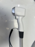 Machine d'esthétique au laser diode 808 nm, machine d'épilation faciale, équipement d'épilation au laser, best-seller pour l'épilation au laser