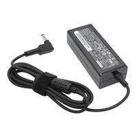 Adaptateur de chargeur pour ordinateur portable 19V 2.37A 5.5*1.7MM 45W pour Acer Aspire 3 A314-31 A515-51-3509 E5-573-516D Series Notebook Power