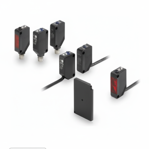 For OMRON Compact Photoelectric <b>Sensor</b> with Built-in Amplifier E3Z-T86 <b>Optical</b> <b>Sensor</b> - Product Image 1