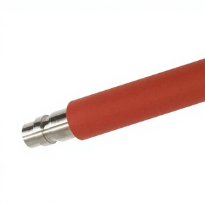 ลูกกลิ้งฟิวส์ซิ่งที่ใช้ร่วมกับเครื่องถ่ายเอกสาร Konica Minolta รุ่น C8000 6000 7000 6051 อะไหล่แท้หมายเลข A1RJ720101 - Product Image 3