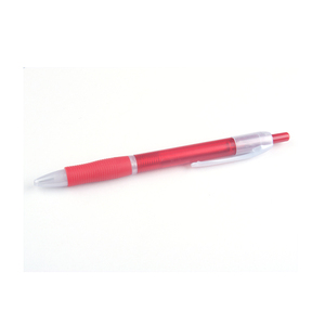Xinghao бренд дешевые пластиковые Промо мяч ручка с резиновой рукояткой - Product Image 6