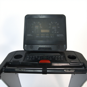 Thương mại phòng tập thể dục thiết bị tập thể dục Cardio chạy máy Máy chạy bộ với màn hình lớn cho thể thao đi bộ và Đào tạo - Product Image 4