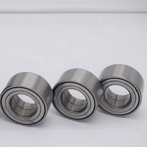 ลูกปืนล้อหน้าใหม่ของโรงงานจีน วัสดุ Gcr55 ความแข็ง HRC 60-65 สำหรับเปลี่ยนอะไหล่รถยนต์ - Product Image 2
