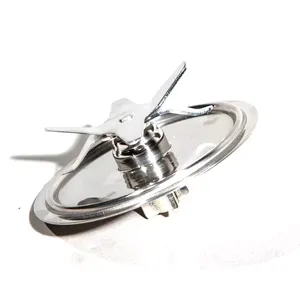 Cuchilla de Repuesto para Licuadora Ostar de Acero Inoxidable de Alta Calidad, Duradera por 10 Años - Product Image 2