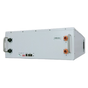 48V100Ah 51.2V <b>Power</b> Wall 10 Kw Generator 1 <b>Power</b> Wall Lithium Battery - Product Image 3