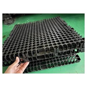 Malla Celular de Drenaje de 500*500 para Terrazas, Jardines, Plataformas y Campos Deportivos, Césped Sintético para Zonas Verdes - Product Image 6