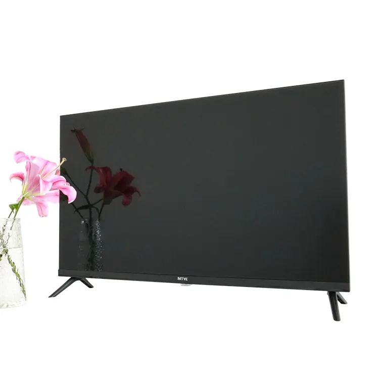32 inch 4K televisores-Thông minh-tv tương tác thông minh LED & LCD TV phẳng LED thông minh TV