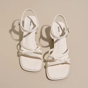 Yüksek topuk ayakkabı Platform sandaletler kadın seksi kadın yüksek-topuklu ayakkabılar damla nakliye bayanlar topuklu - Product Image 6