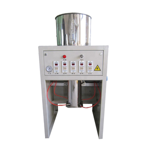 Décortiqueuse d'ail industrielle automatique de haute qualité 1000 kg pour ail entier et en morceaux, prix Chine - Product Image 5