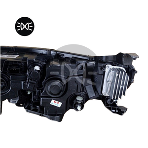 Faros Delanteros Originales Usados para <span class=keywords><strong>Renault</strong></span> Koleos Modelo 2016-2019, Desmontaje Original, Faros Izquierdo y Derecho. - Product Image 6