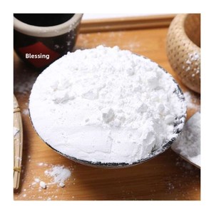 Harina de Maíz Comestible, Polvo para Hornear, Harina de Maíz para Pasteles, Polvo Espesante Comercial para Freír, Harina para Empanar, Harina de Maíz Doméstica, Bolsa de 500g - Product Image 4