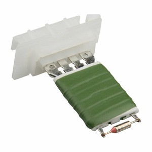 มอเตอร์เป่าลม1K0959263A ตัวต้านทานสำหรับ Volkswagen Golf Audi Skoda - Product Image 2