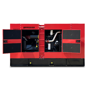 Générateur <span class=keywords><strong>diesel</strong></span> silencieux à faible consommation de carburant 40 kW 50 kVA avec sortie triphasée pour hôpital et usine (alimentation de secours) - Product Image 2