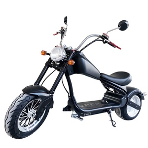 2000W 72v 30AH Scooter/ Man Smart Motorcycle Price From China Manufacturer with Best Quality - Product Image 4