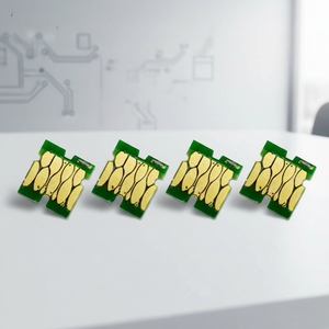 Boîte de maintenance WEL-TRY C9345 PXMB9 avec puce, toute nouvelle, pour imprimantes Epson EcoTank ET-5800 L15150 WF-7840 L15150 L15160/L1516 - Product Image 6