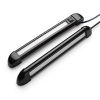 Lumière de porche LED 12V pour camping-car, double couleur, étanche, barre lumineuse LED 12V pour camping-car